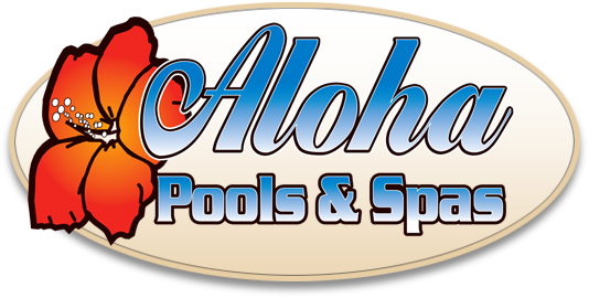 Aloha Pools Inc.